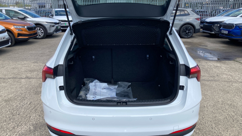 Skoda Scala 1.0 TSI 116 SE Edition 5dr Petrol Hatchback